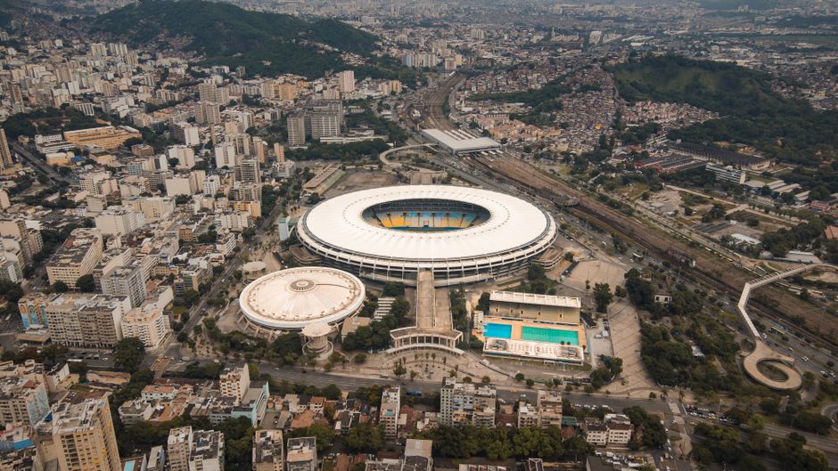 巴西球迷在纽约布鲁克林的赛前狂欢与2026世界杯展望